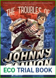 The Troubles of Johnny Cannon