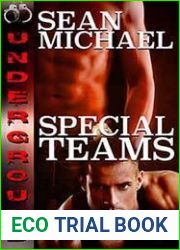 Special Teams (Underground, #1)