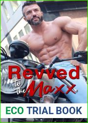 Revved to the Maxx (Reynold|s Restorations, #1)