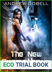 The New Prometheus (The New Prometheus #1)