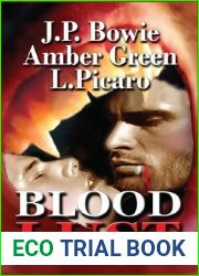 Blood Lust