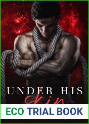 Under His Skin (Under His Heel #4)