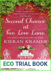 Second Chance At Two Love Lane