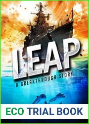 Leap (Breakthrough, #2)