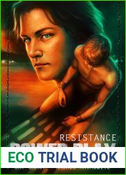 Resistance (Power Play, #1)