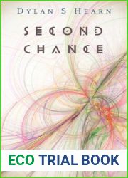 Second Chance (The Transcendence Trilogy Book 1)