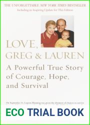 Love, Greg and Lauren