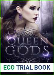 Queen of Gods (Vampire Crown, #1)