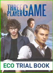Three Player Game (Bluewater Bay, #20)