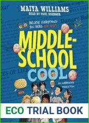 Middle-School Cool