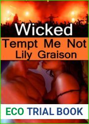 Tempt Me Not (Wicked, #1)