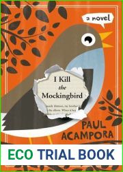 I Kill the Mockingbird