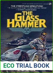 The Glass Hammer