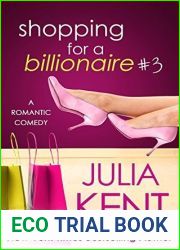 Shopping for a Billionaire 3 (Shopping for a Billionaire, #3)