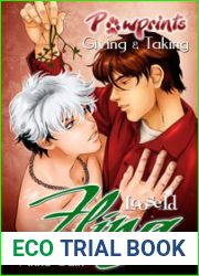 Giving and Taking (Pawprints, #3)