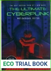 The Ultimate Cyberpunk