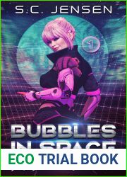 Tropical Punch (Bubbles In Space, #1)