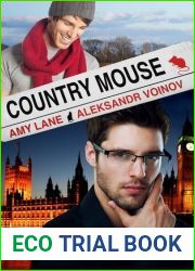 Country Mouse (Country Mouse, #1)