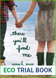 There You|ll Find Me