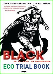 Black and White (The Icarus Project, #1)