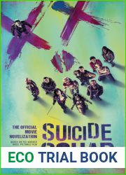 Suicide Squad: The Official Movie Novelization