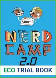Nerd Camp 2.0 (Nerd Camp, #2)