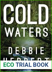 Cold Waters (Normal, Alabama #1)
