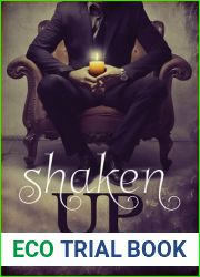 Shaken Up (Little Earthquakes, #1)