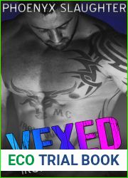 Vexed (Iron Bulls MC #4)