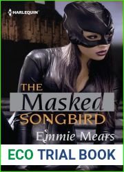 The Masked Songbird (Shrike, #1)