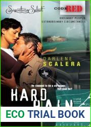 Hard Rain (Code Red #16)
