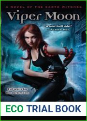 Viper Moon (Earth Witches, #1)