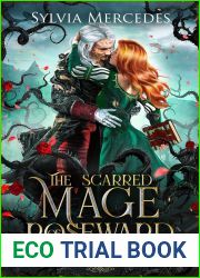 Wraith (The Scarred Mage of Roseward #3)