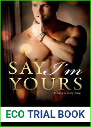 Say I|m Yours (The Hennington Brothers, #3)