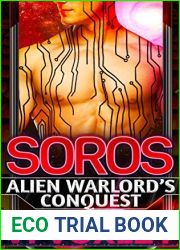 Soros (Alien Warlord|s Conquest, #3)