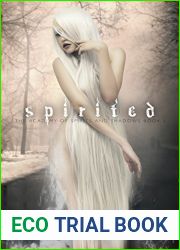 Spirited (The Academy Of Spirits And Shadows, #1)