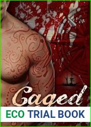 Caged: Love and Treachery on the High Seas (Baal|s Heart, #1)