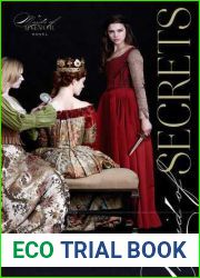 Maid of Secrets (Maids of Honor, #1)