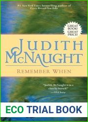 Remember When (Foster Saga, #1)