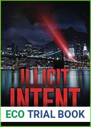 Illicit Intent (Bishop Security, #2)