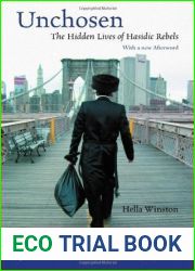 Unchosen: The Hidden Lives of Hasidic Rebels