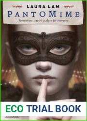 Pantomime (Micah Grey, #1)