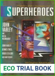 Superheroes