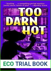 Too Darn Hot