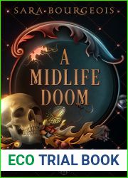 A Midlife Doom (Aged to Perfection Book 2)