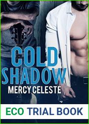 Cold Shadow (Cold Country, #2)