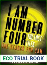 The Search for Sam (Lorien Legacies: The Lost Files, #4)