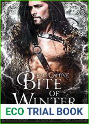 Bite of Winter (Fae|s Captive, #3)