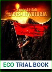 Hades. Rewolucja Polish and English Edition : Hades. The Revolution (hadesjan cycle Book 2)