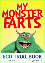 My Monster Farts